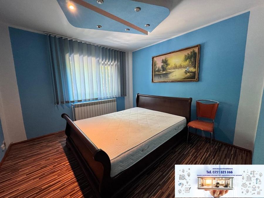 Apartament De locuit De vanzare