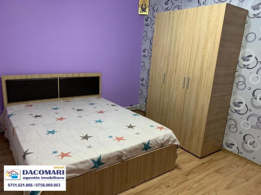 Apartament De locuit De inchiriat