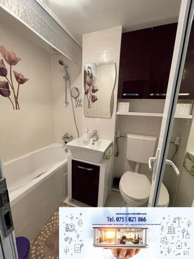 Apartament De locuit De inchiriat