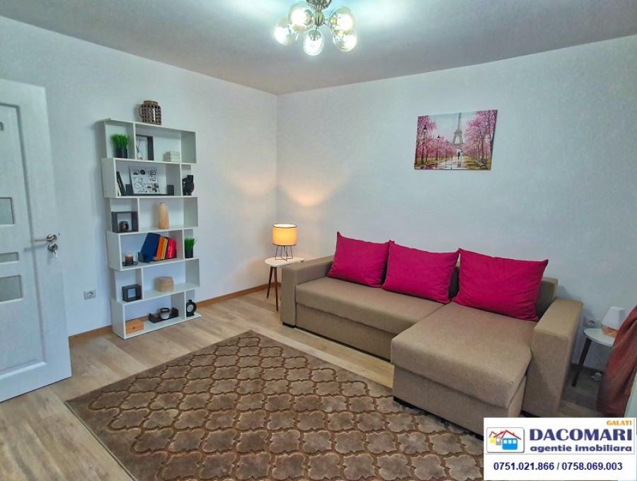 Apartament De locuit De inchiriat