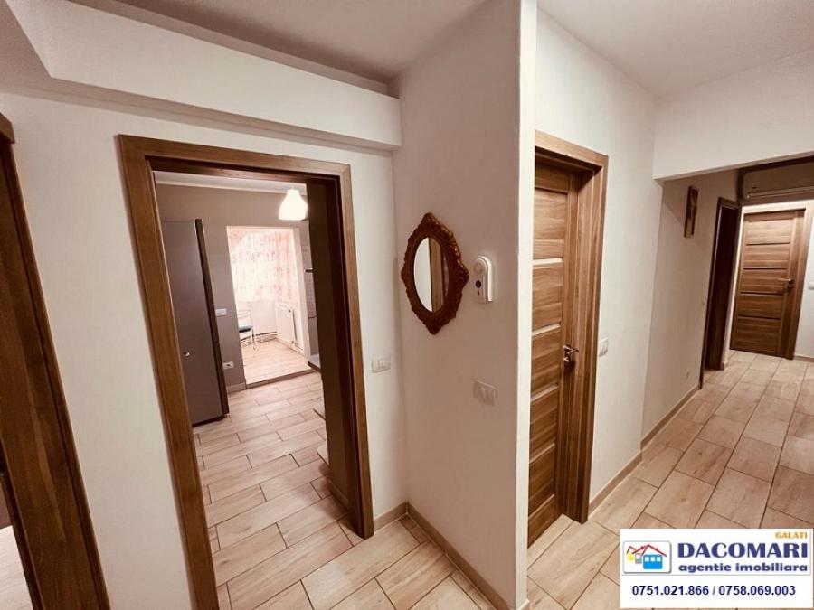 Apartament De locuit De inchiriat