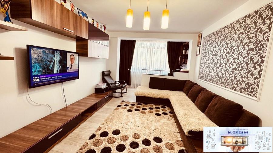 Apartament De locuit De vanzare