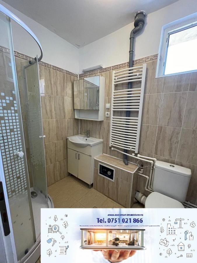 Apartament De locuit De inchiriat