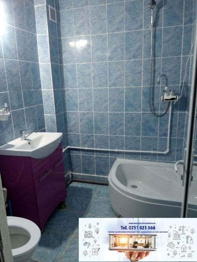 Apartament De locuit De vanzare