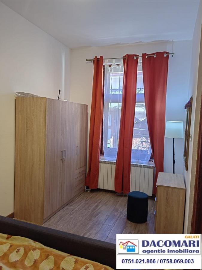 Apartament De locuit De inchiriat