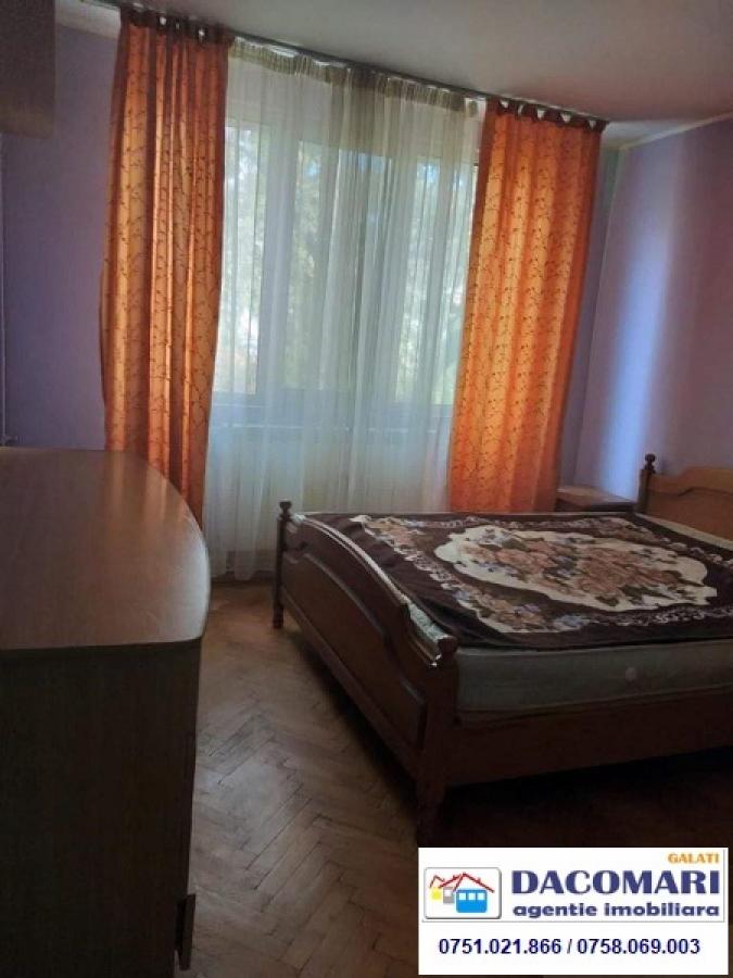 Apartament De locuit De vanzare