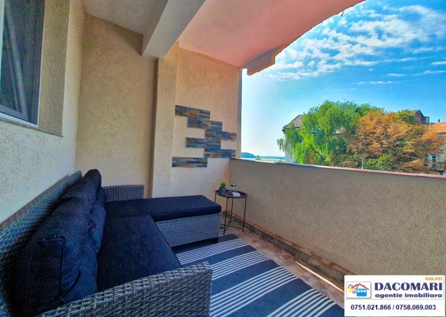 Apartament De locuit De inchiriat
