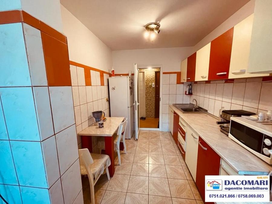 Apartament De locuit De vanzare