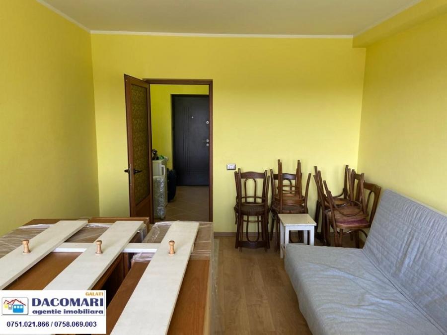 Garsoniera De locuit De vanzare