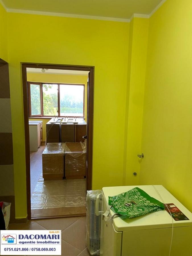 Garsoniera De locuit De vanzare