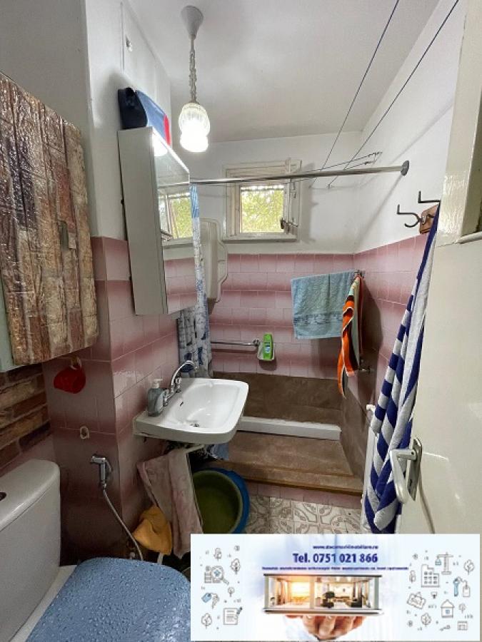 Apartament De locuit De vanzare
