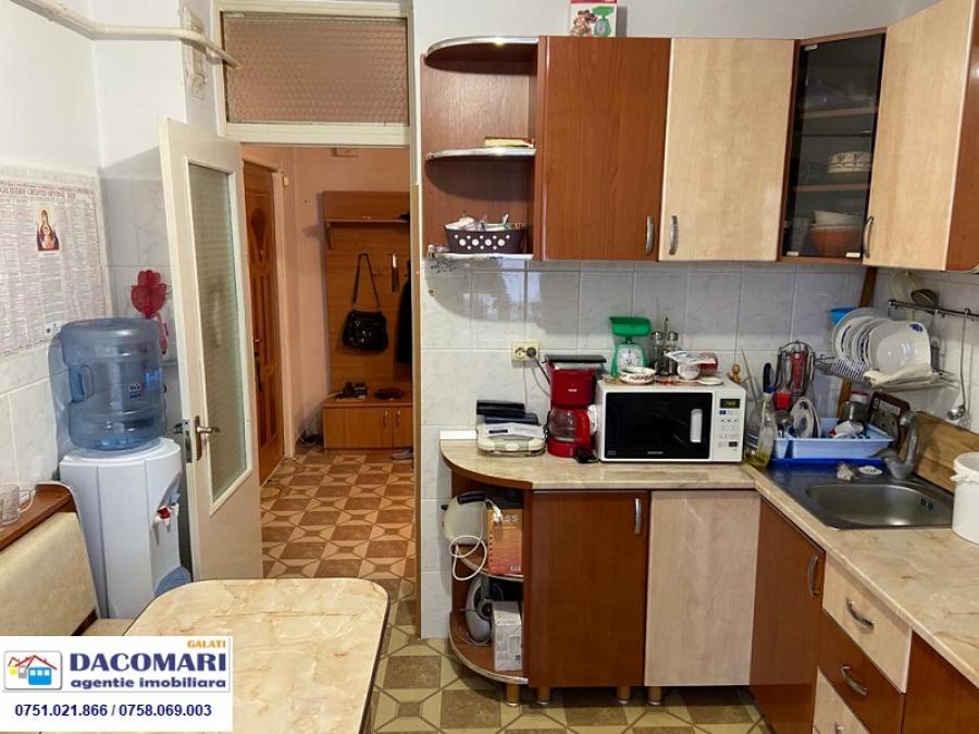 Apartament De locuit De vanzare