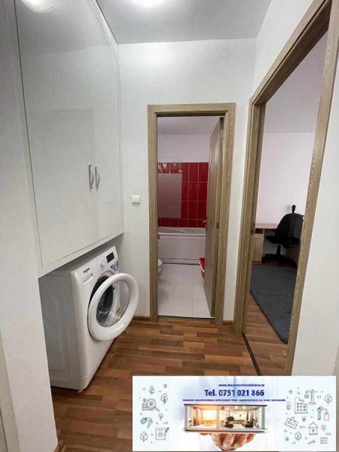 Apartament De locuit De inchiriat