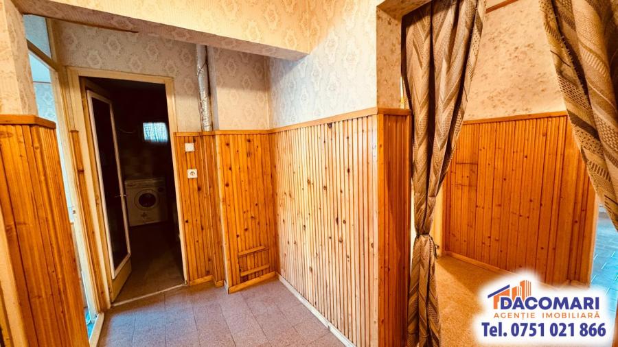 Apartament De locuit De vanzare