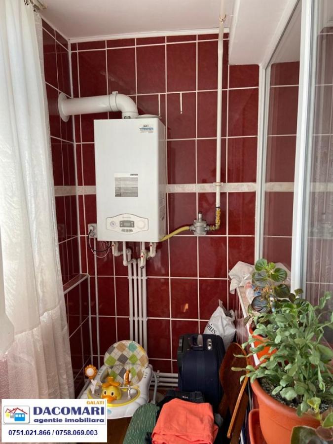 Apartament De locuit De vanzare