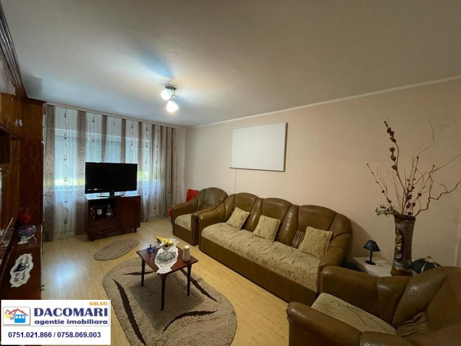 Apartament De locuit De vanzare