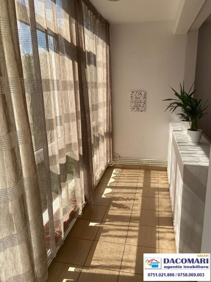 Apartament De locuit De inchiriat