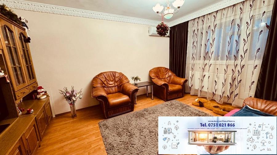 Apartament De locuit De vanzare