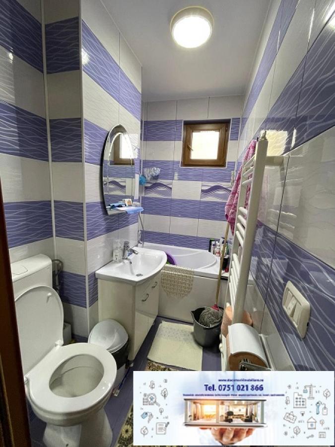 Apartament De locuit De vanzare