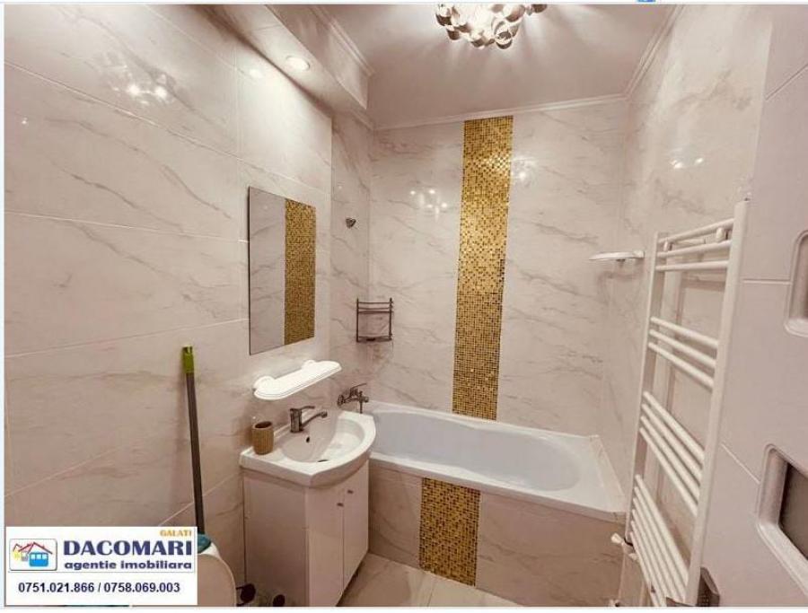Apartament De locuit De inchiriat