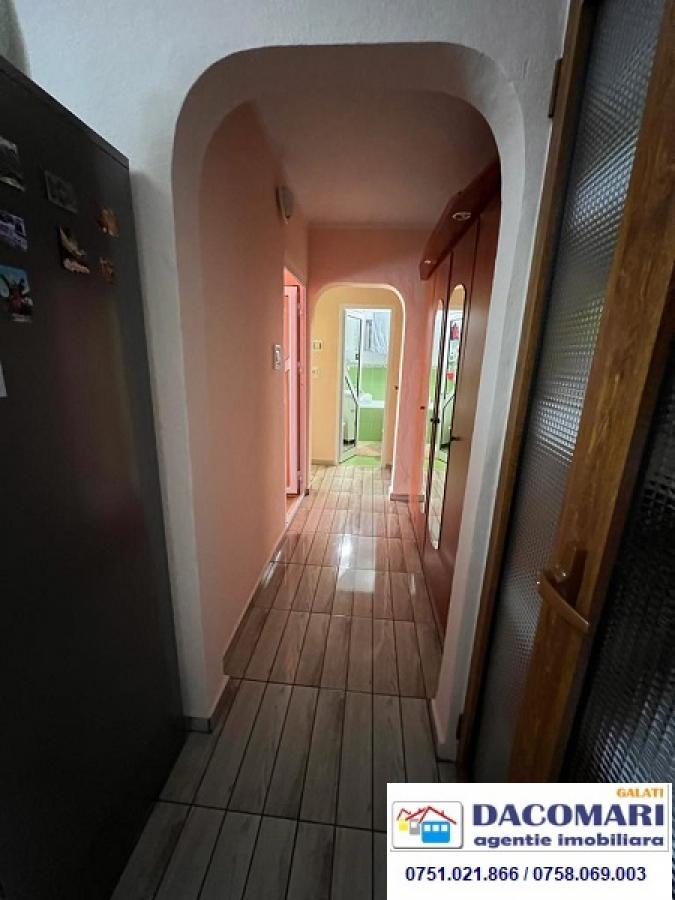 Apartament De locuit De vanzare