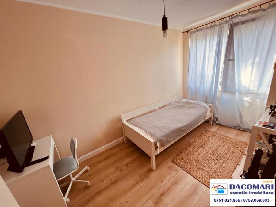 Apartament De locuit De vanzare