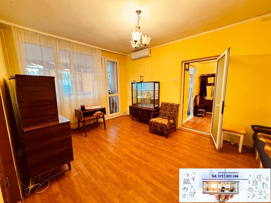 Apartament De locuit De vanzare