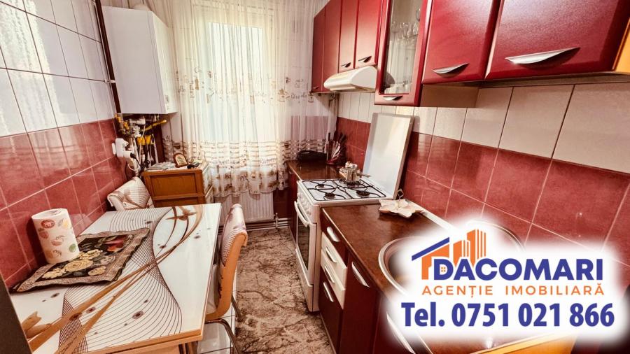 Apartament De locuit De vanzare