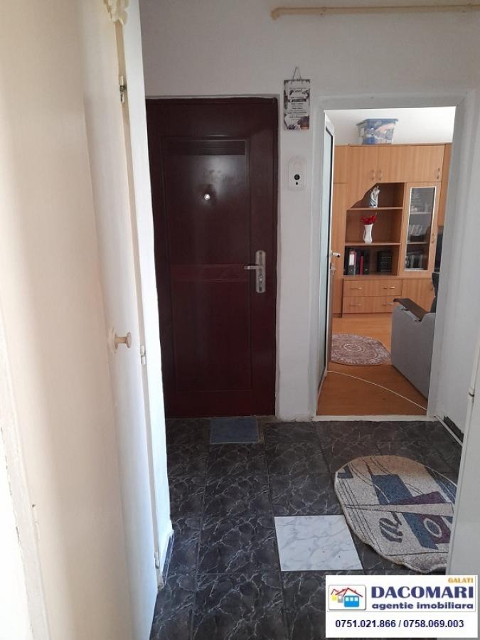 Apartament De locuit De vanzare