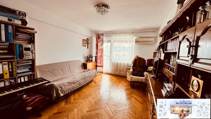 Apartament De locuit De vanzare