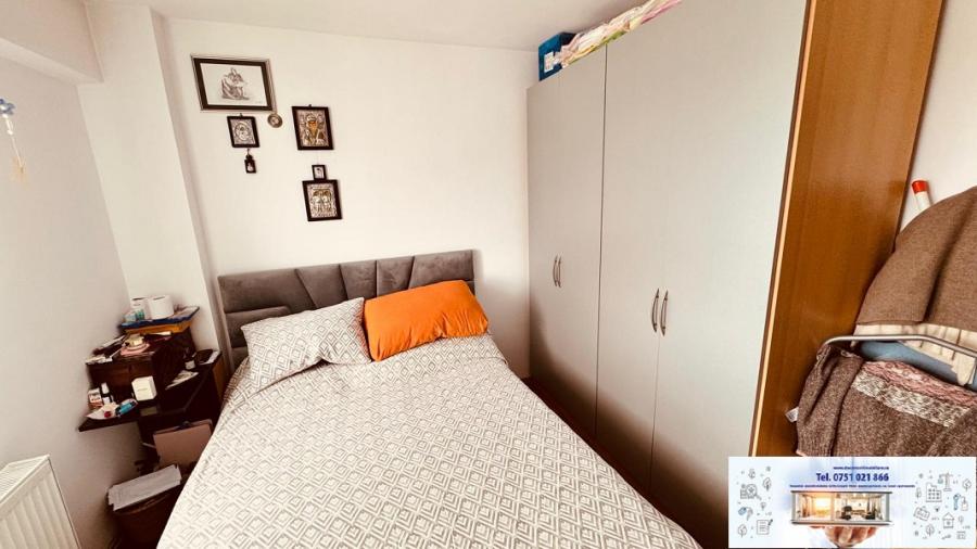 Apartament De locuit De vanzare