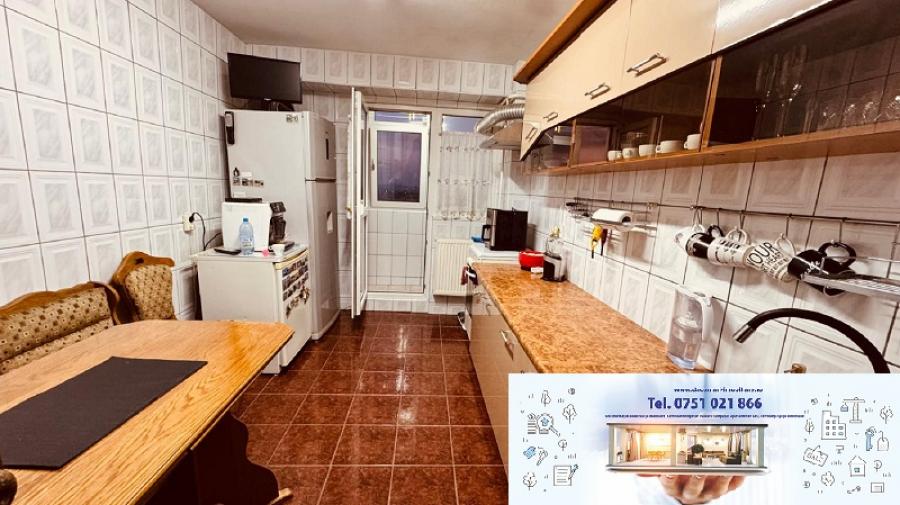 Apartament De locuit De vanzare
