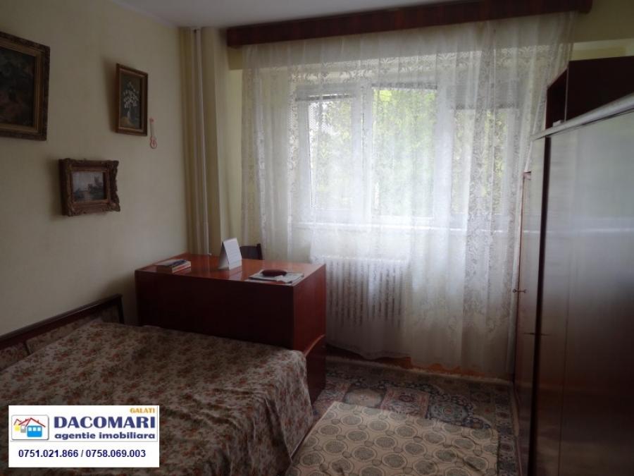 Apartament De locuit De vanzare