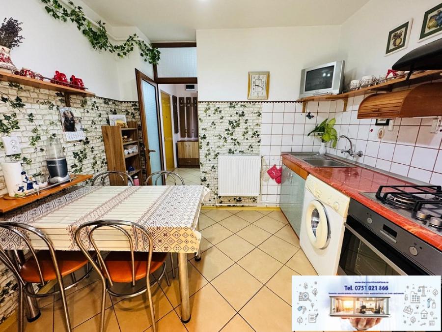 Apartament De locuit De vanzare