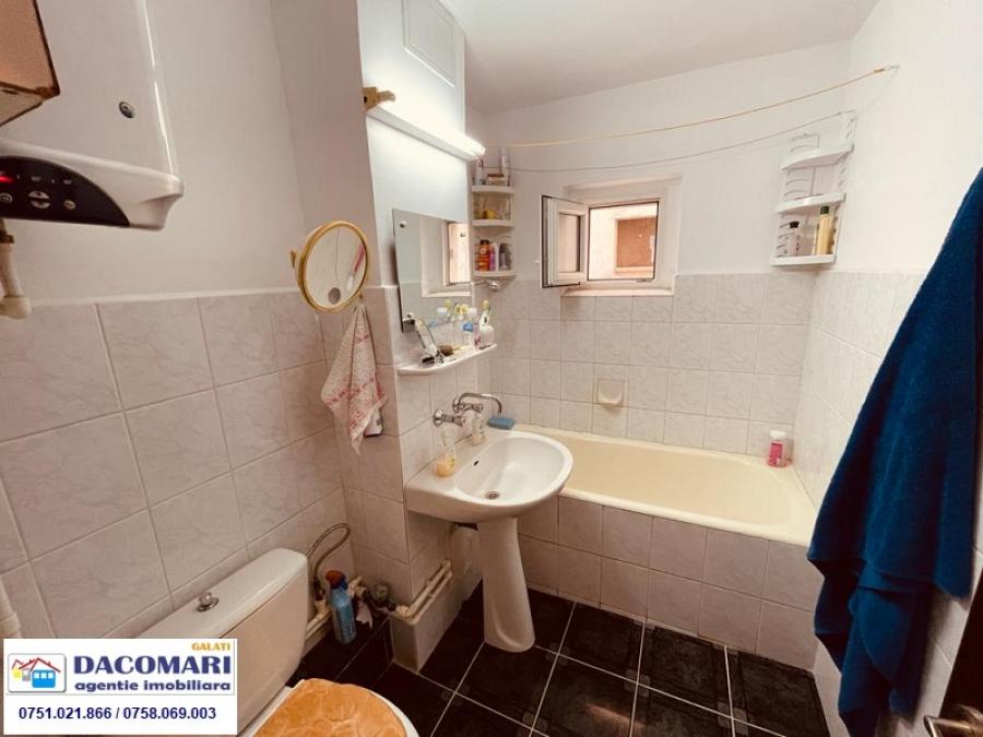 Apartament De locuit De vanzare