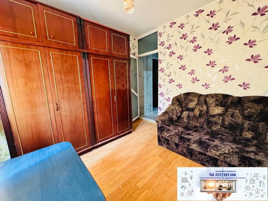Apartament De locuit De vanzare