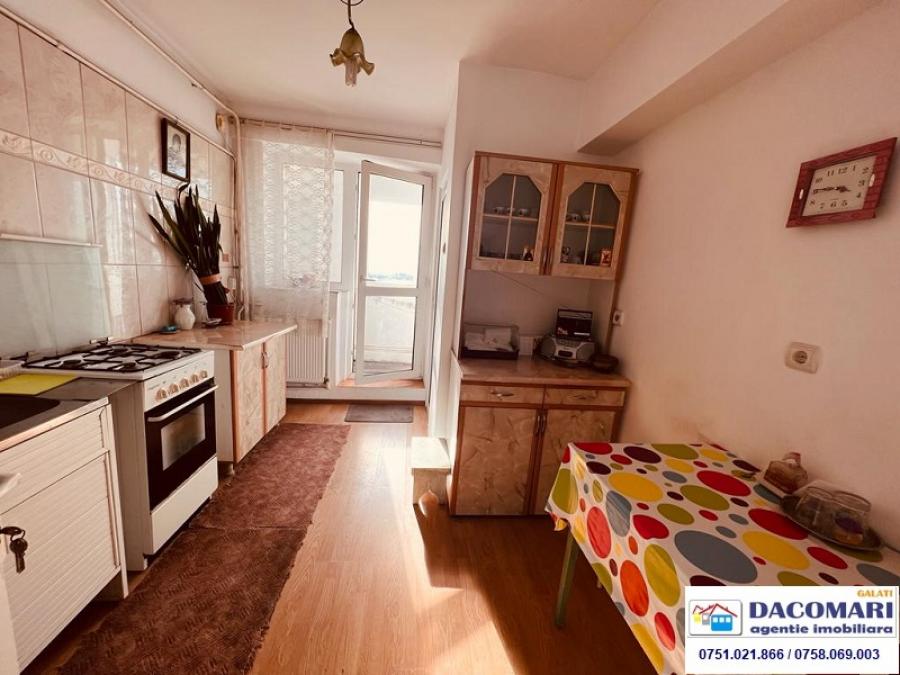 Apartament De locuit De vanzare