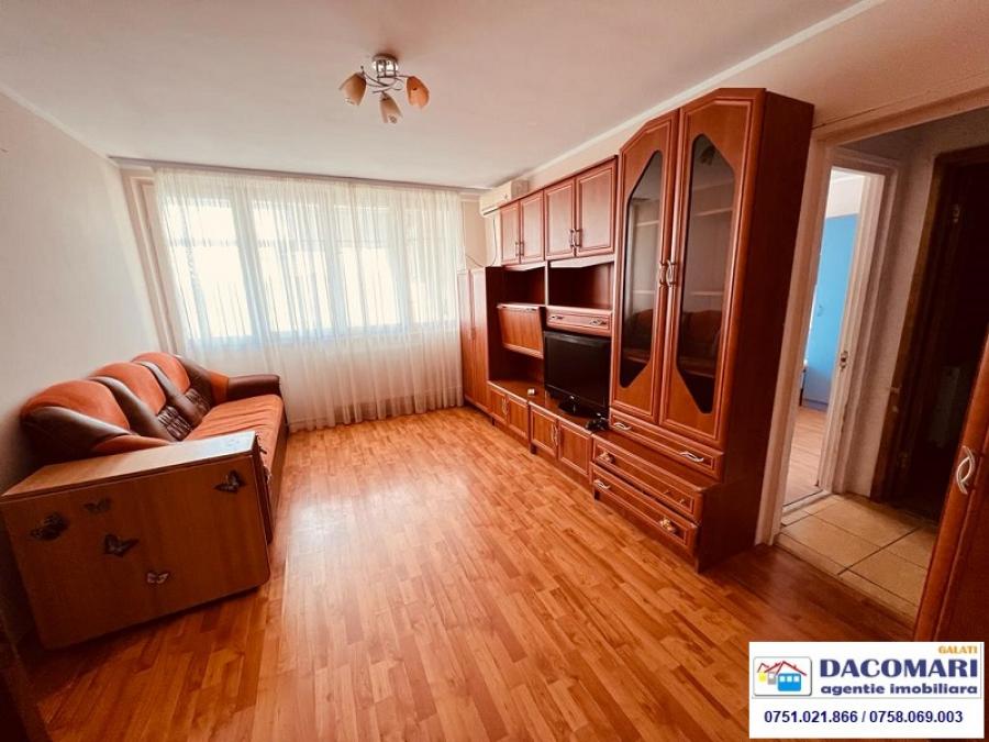 Apartament De locuit De vanzare