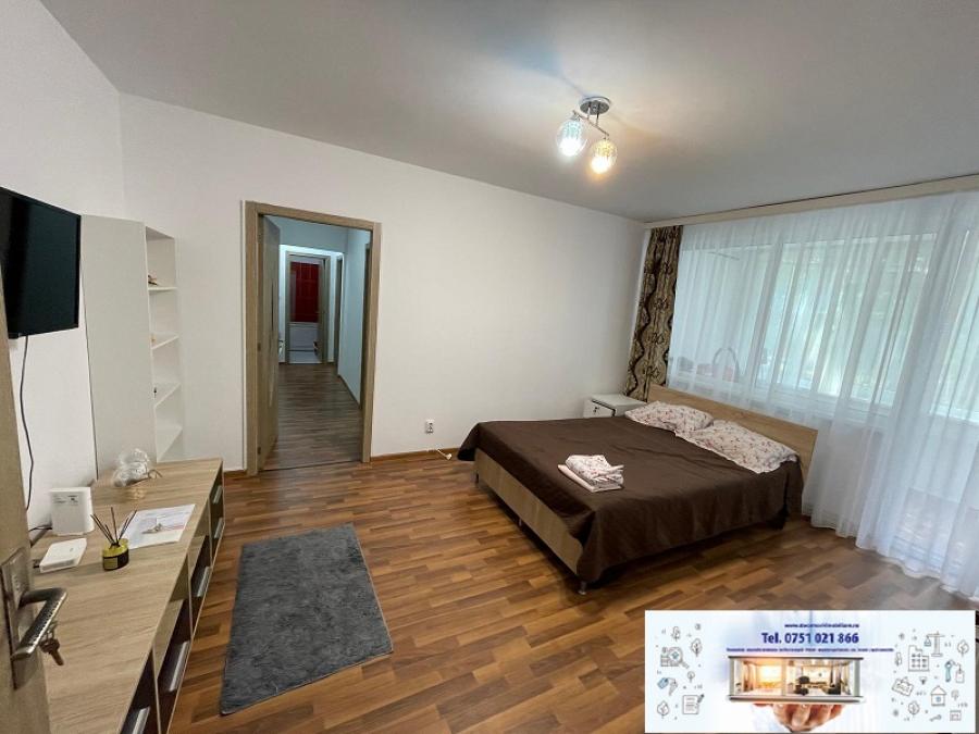 Apartament De locuit De inchiriat