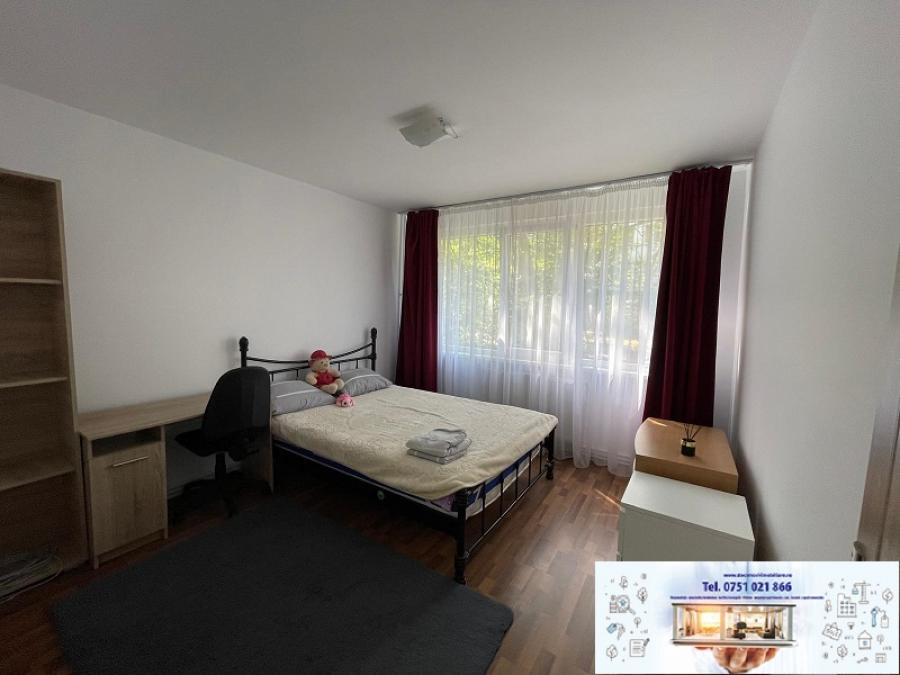 Apartament De locuit De inchiriat
