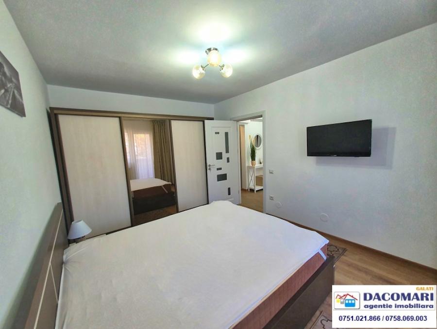 Apartament De locuit De inchiriat
