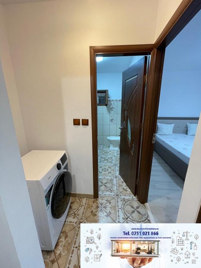 Apartament De locuit De inchiriat