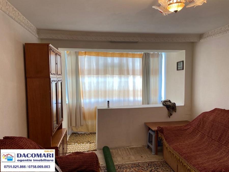 Apartament De locuit De vanzare