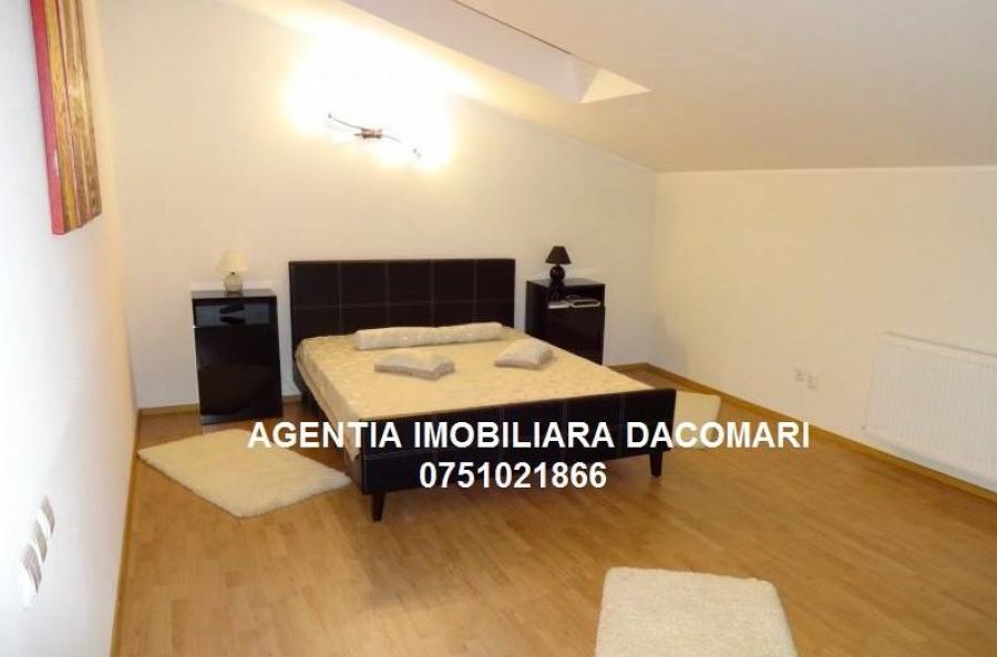 Vila Rezidential De vanzare