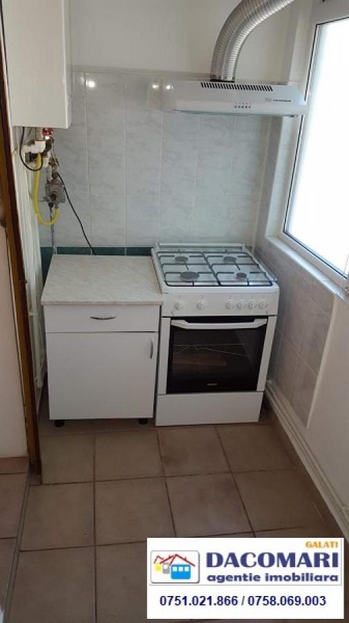Apartament De locuit De vanzare