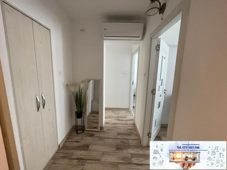 Apartament De locuit De inchiriat
