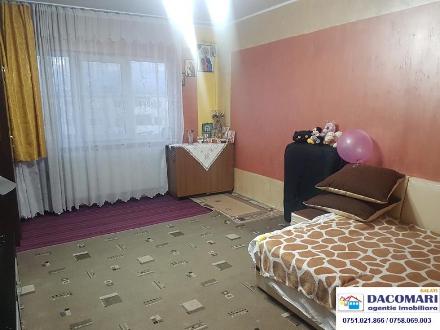 Apartament De locuit De vanzare