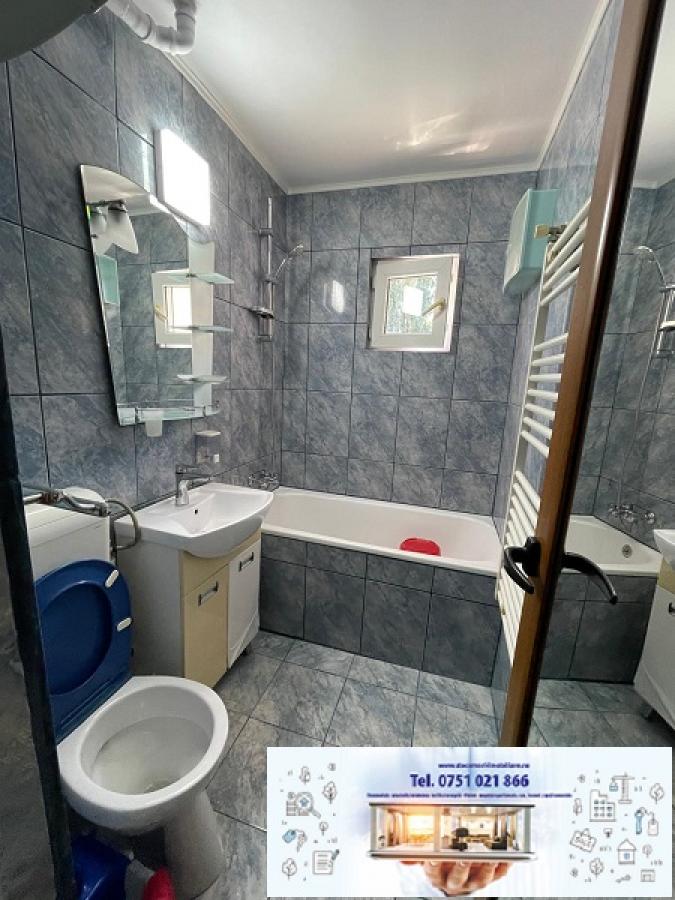 Apartament De locuit De vanzare