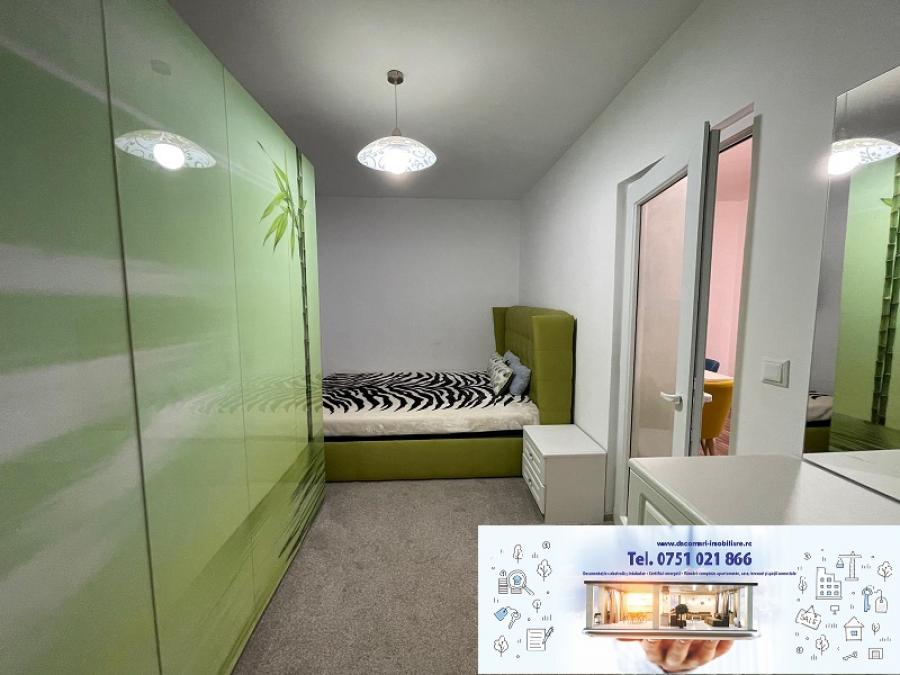 Apartament De locuit De inchiriat