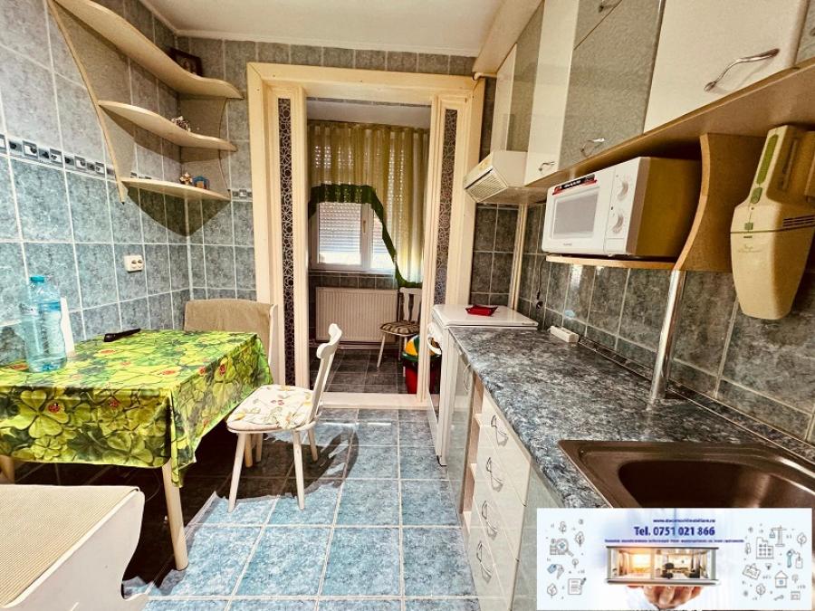 Apartament De locuit De vanzare